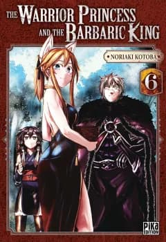 Manga Cover 10716
