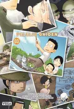 Manga Cover 10725