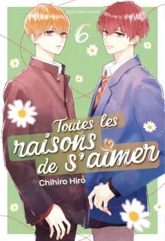 Manga Cover 10739