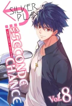 Manga Cover 10790