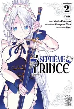 Manga Cover 10795