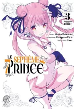 Manga Cover 10795