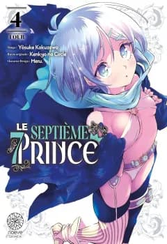 Manga Cover 10795