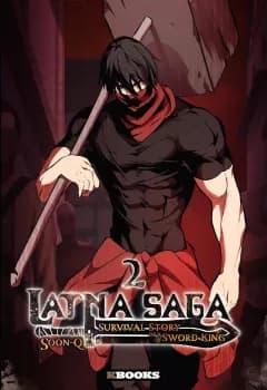 Manga Cover 10839