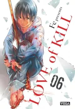Manga Cover 10844