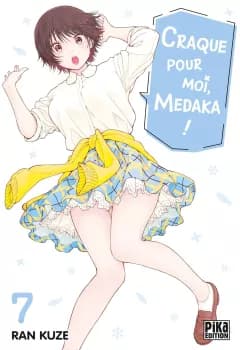 Manga Cover 10858