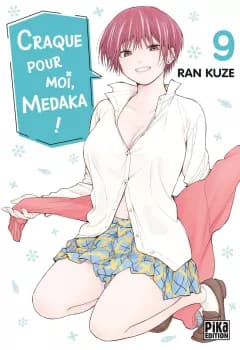 Manga Cover 10858