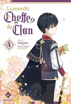 Manga Cover 10862