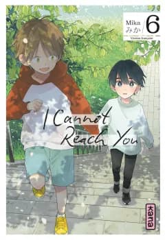 Manga Cover 10903