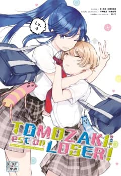 Manga Cover 10912