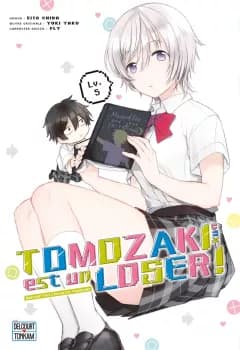 Manga Cover 10912