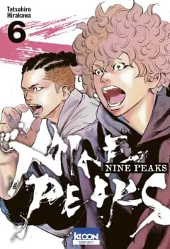 Manga Cover 10932