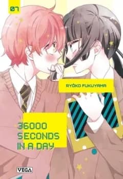 Manga Cover 10943