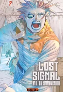 Manga Cover 11027