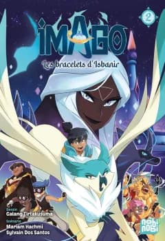 Manga Cover 11034