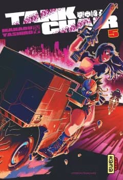 Manga Cover 11044