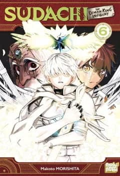 Manga Cover 11050