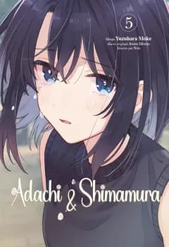 Manga Cover 11118