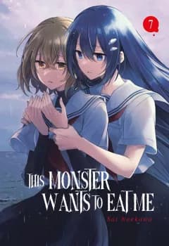 Manga Cover 11139
