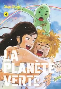 Manga Cover 11143