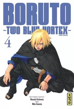 Manga Cover 11174