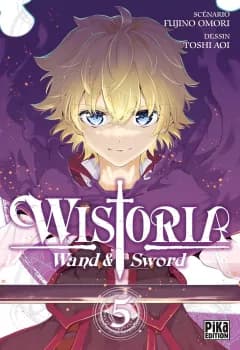 Manga Cover 11180