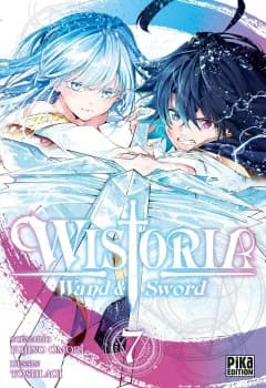 Manga Cover 11180