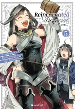 Manga Cover 11182