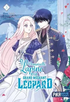 Manga Cover 11185