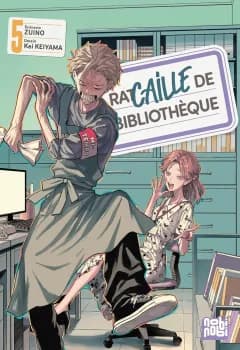 Manga Cover 11220