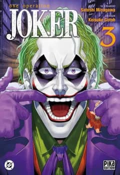 Manga Cover 11221