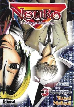Manga cover