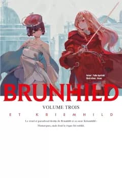 Manga Cover 11246