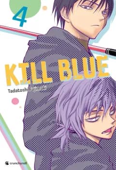 Manga Cover 11252