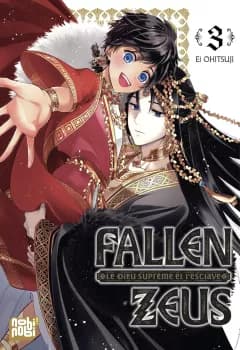 Manga Cover 11262