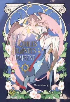Manga Cover 11279