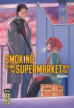 Manga Cover 11298