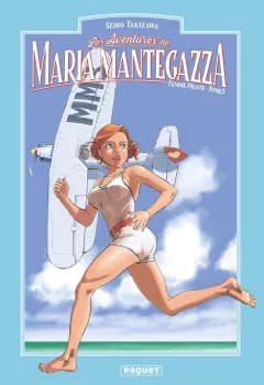 Manga Cover 11299