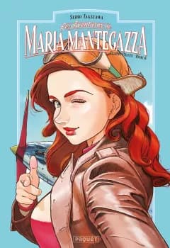 Manga Cover 11299