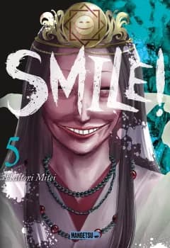 Manga Cover 11339