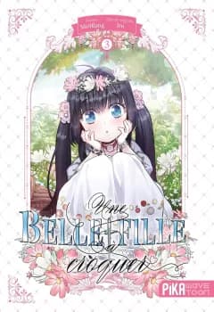 Manga Cover 11354