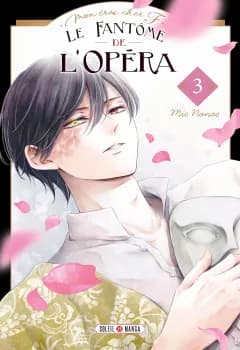 Manga Cover 11361