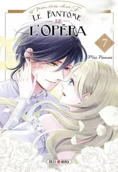 Manga Cover 11361