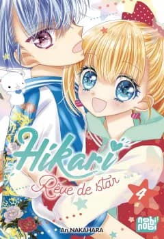 Manga Cover 11364