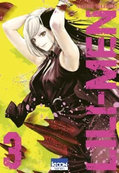 Manga Cover 11452