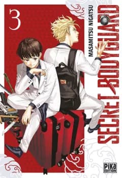 Manga Cover 11456
