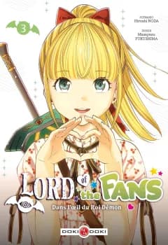 Manga Cover 11457