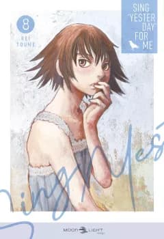 Manga Cover 11478