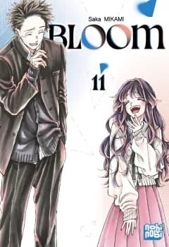 Manga Cover 11484