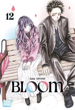 Manga Cover 11484